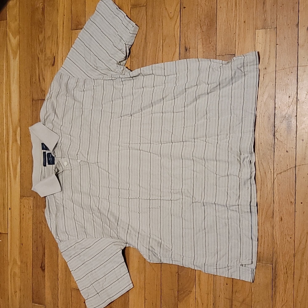 Men's Dockes golf polo 2x - Picture 1 of 3